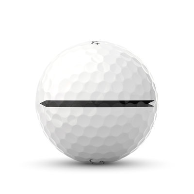 Titleist Introduces New Performance Alignment on Pro V1 and